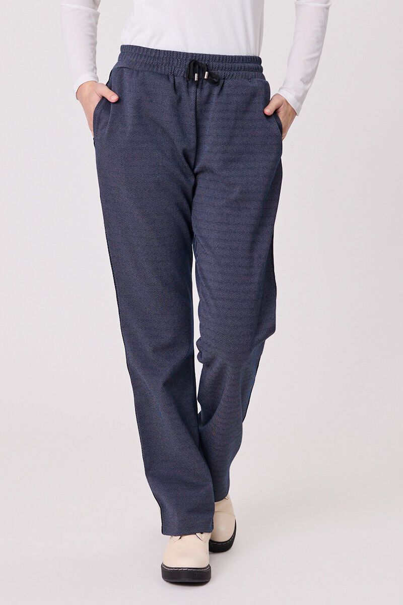 Cleo Stripe Pant