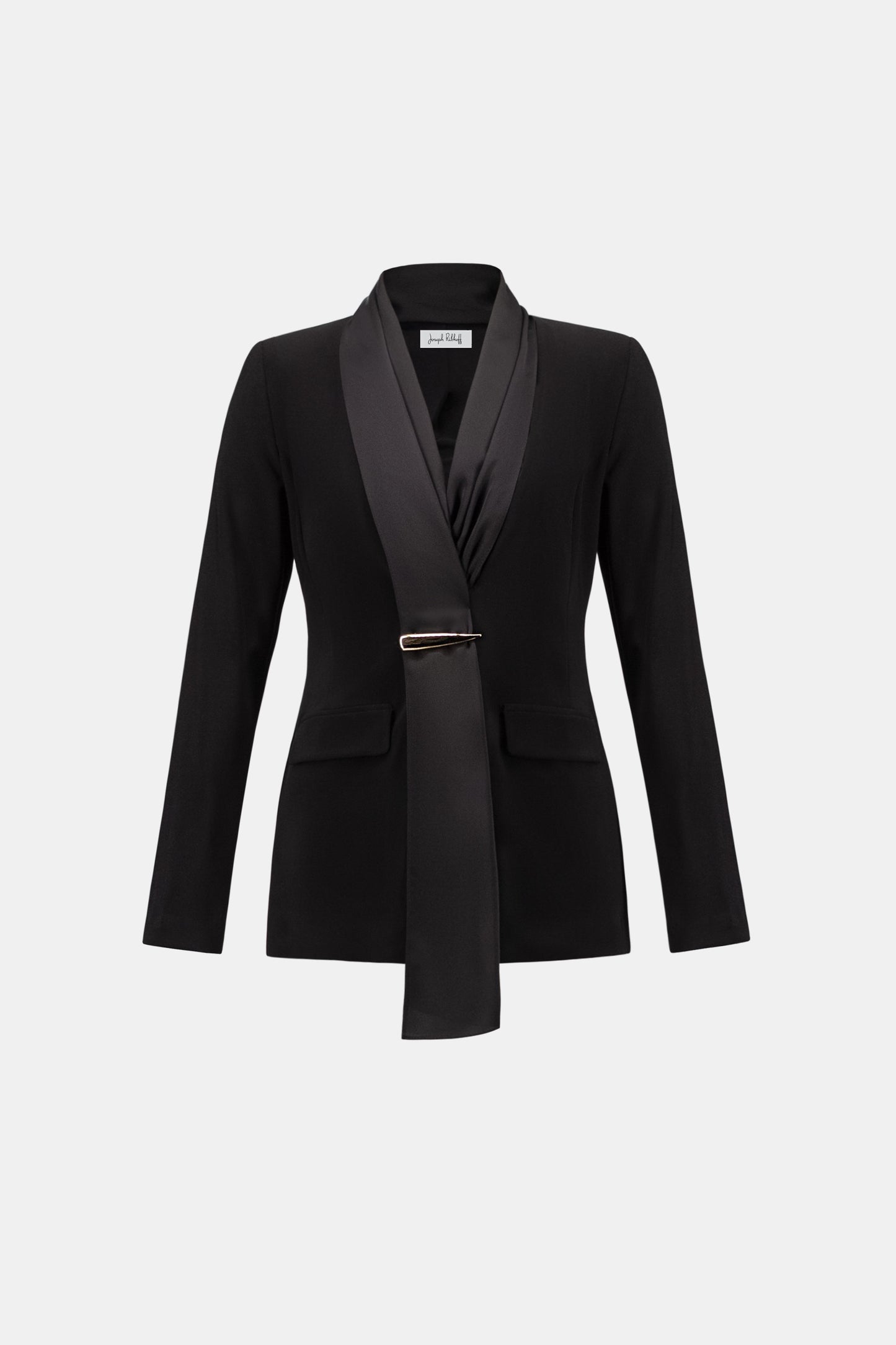 Shawl Collar Blazer