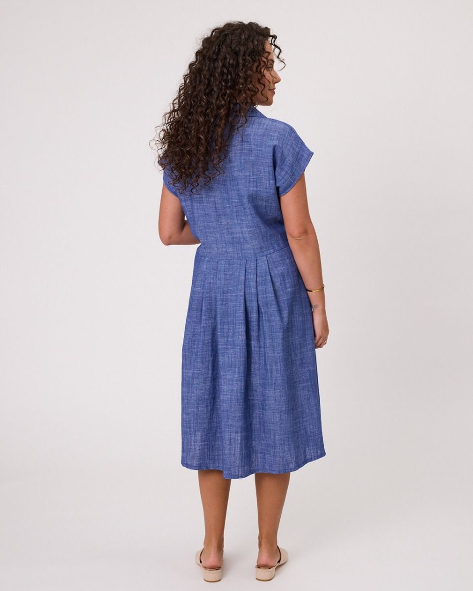Venice Dress