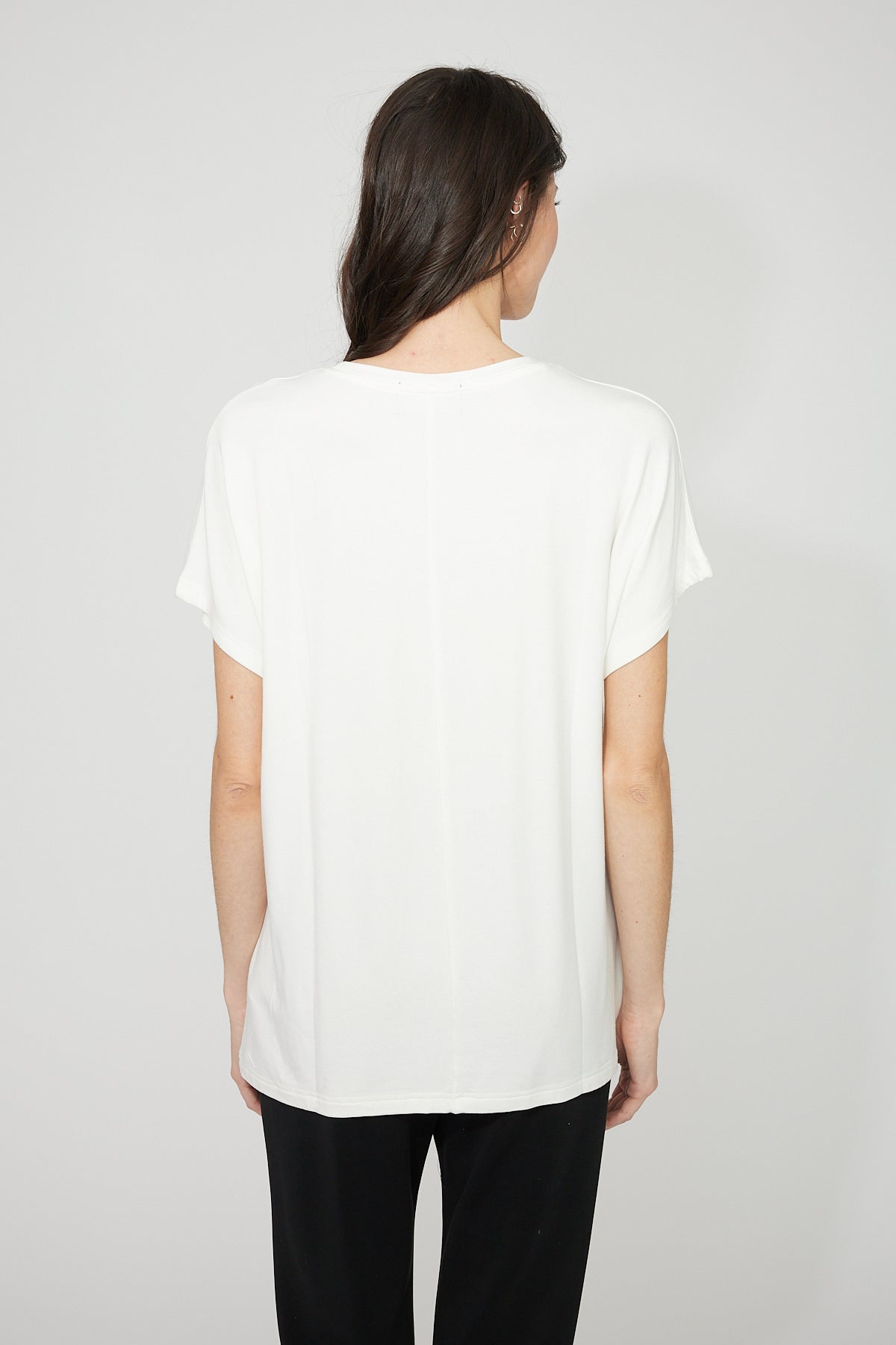 Bejewelled Chic Tee