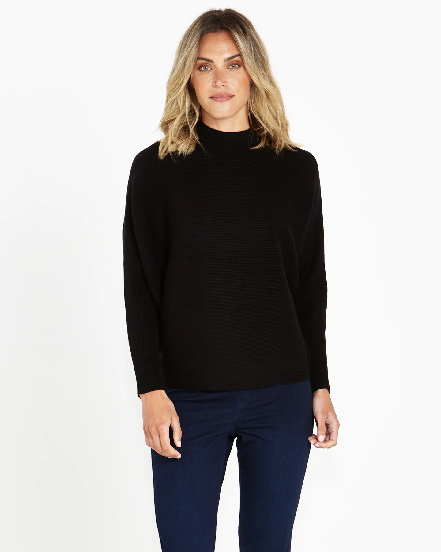 Alicia Knit