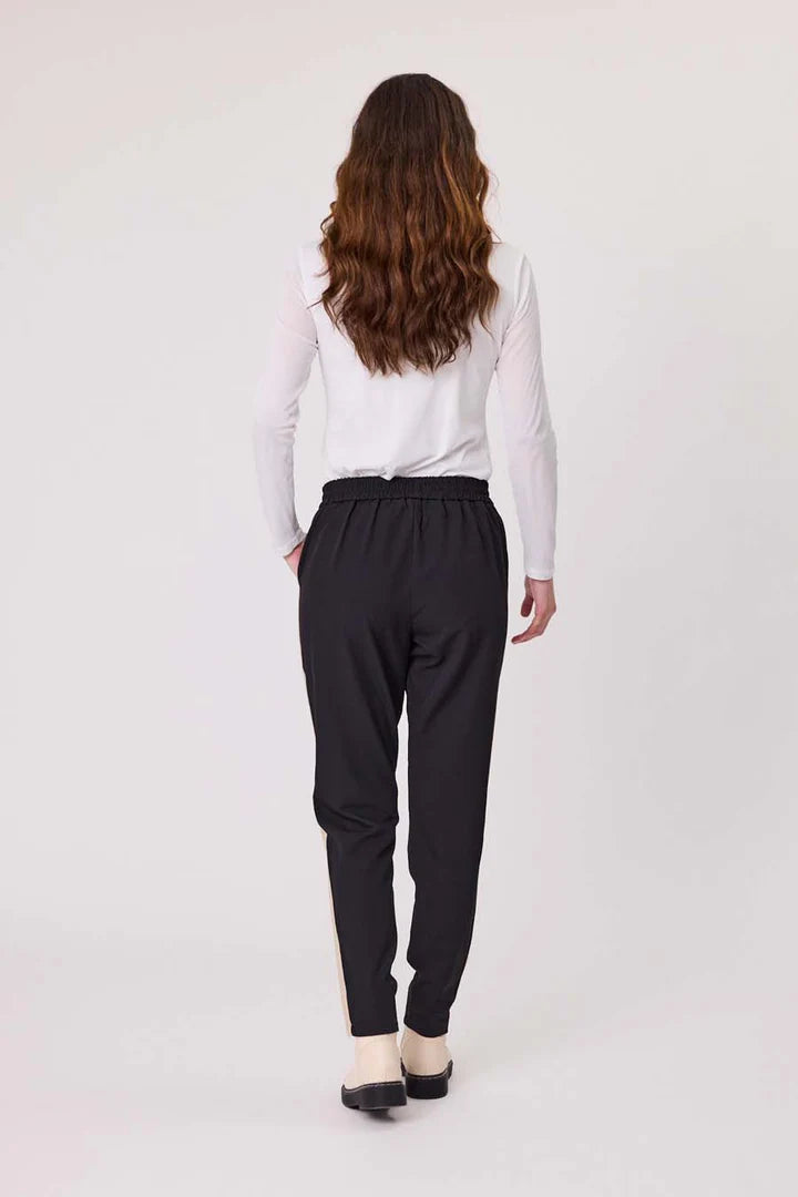 Sloane Side Stripe Pant