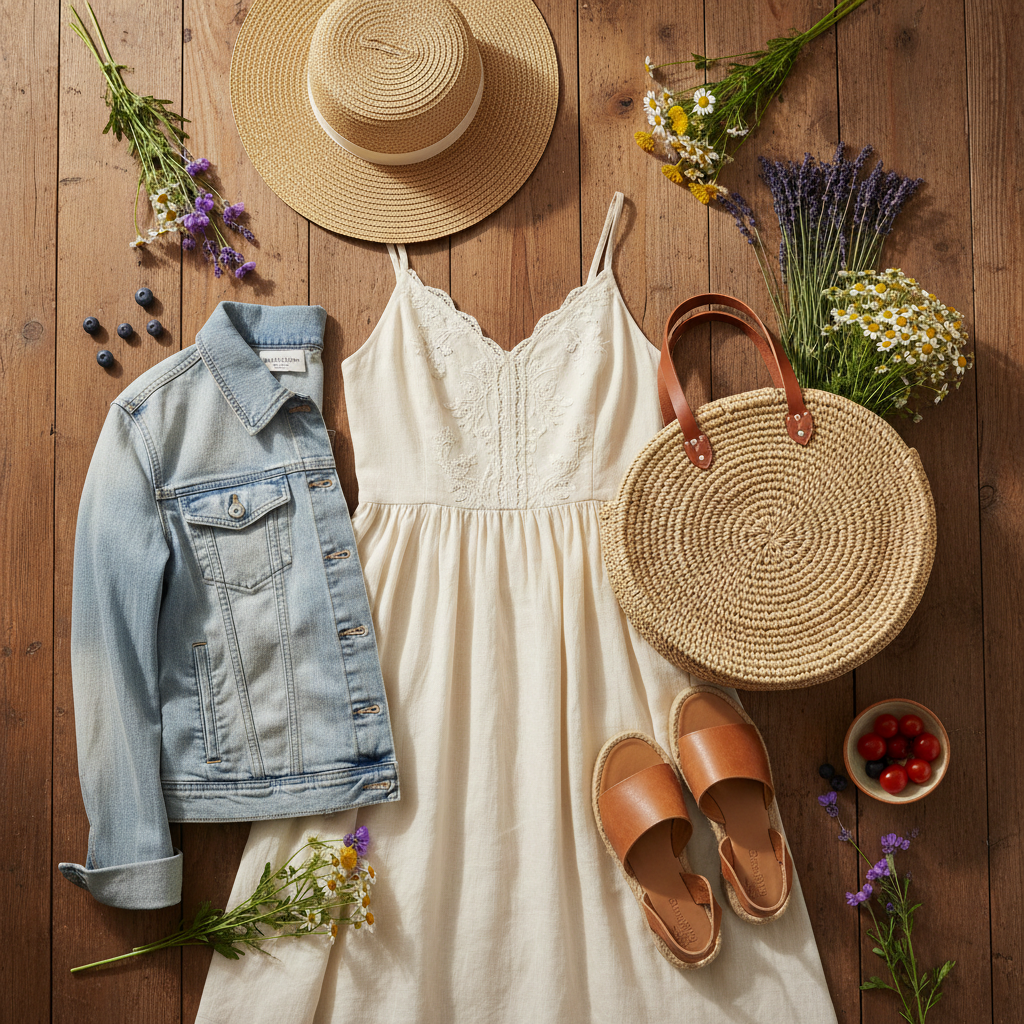 Everyday Casual