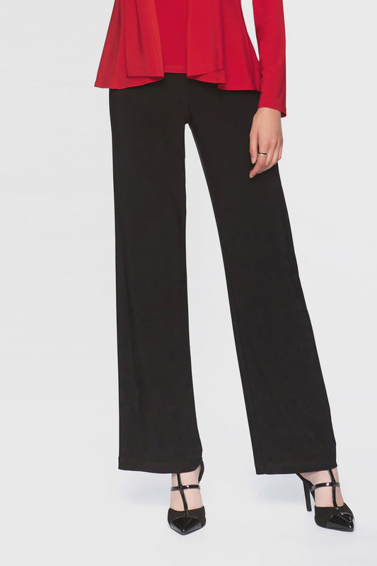 Everyday Comfort Black Pant