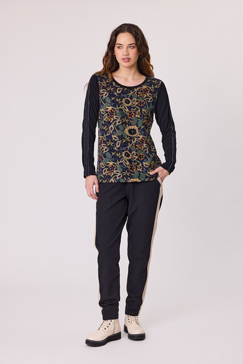 Margot Knit Top