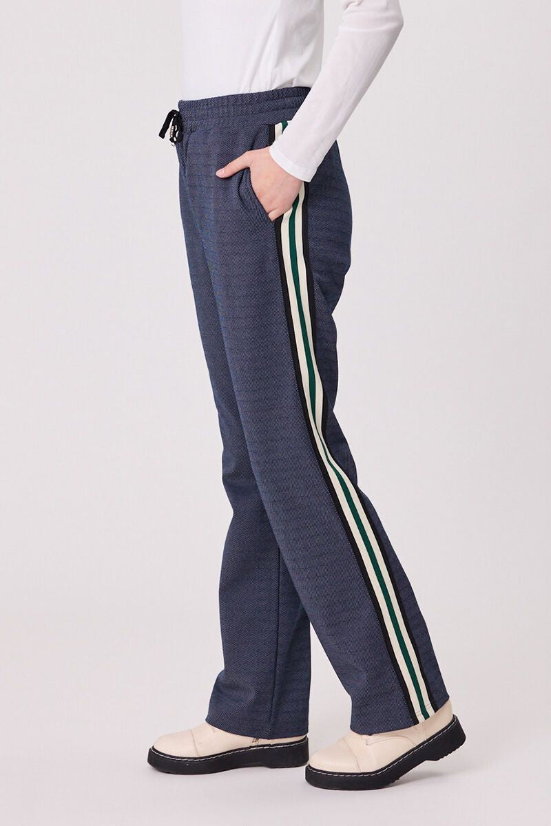 Cleo Stripe Pant