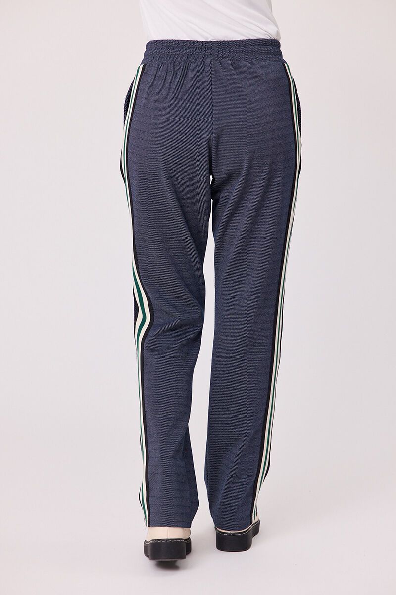 Cleo Stripe Pant