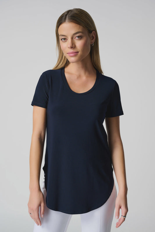 Midnight Blue Classic T-Shirt