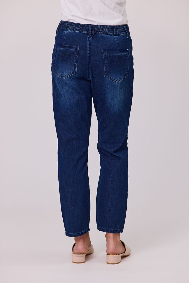 7/8 Length Jean