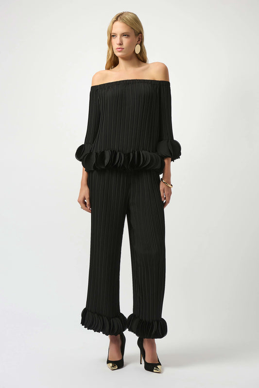 JR 253940 Black Pant