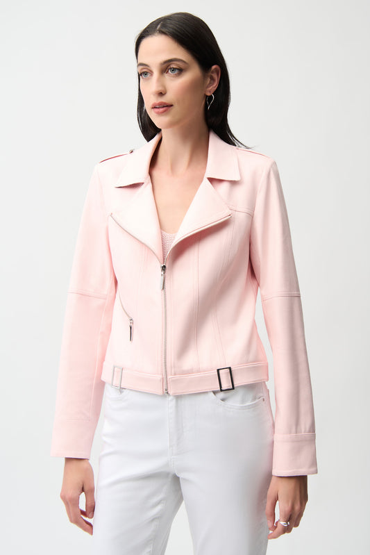 JR Jacket Pink 261910