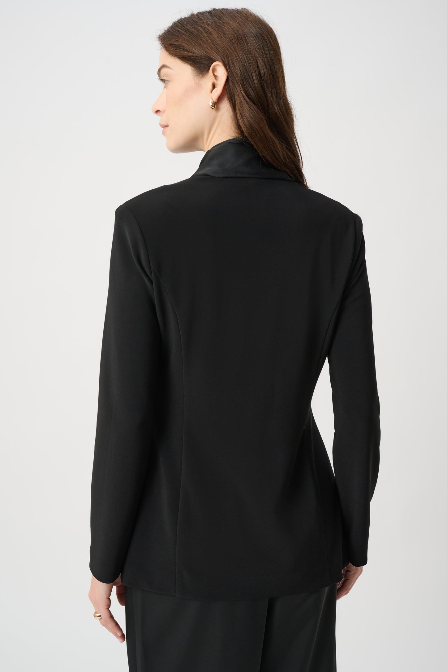 Shawl Collar Blazer