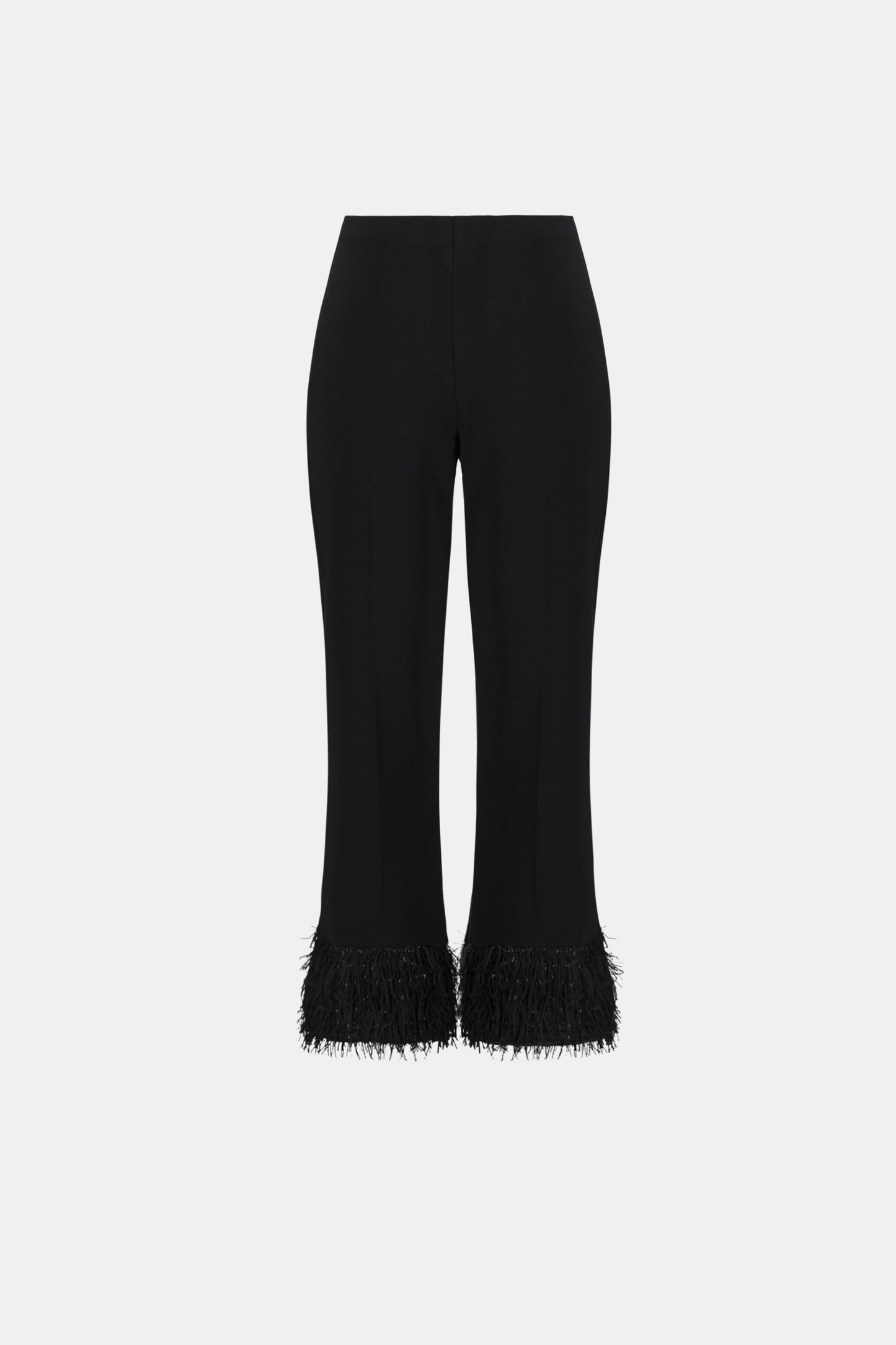 Sparkle Fringe Pants