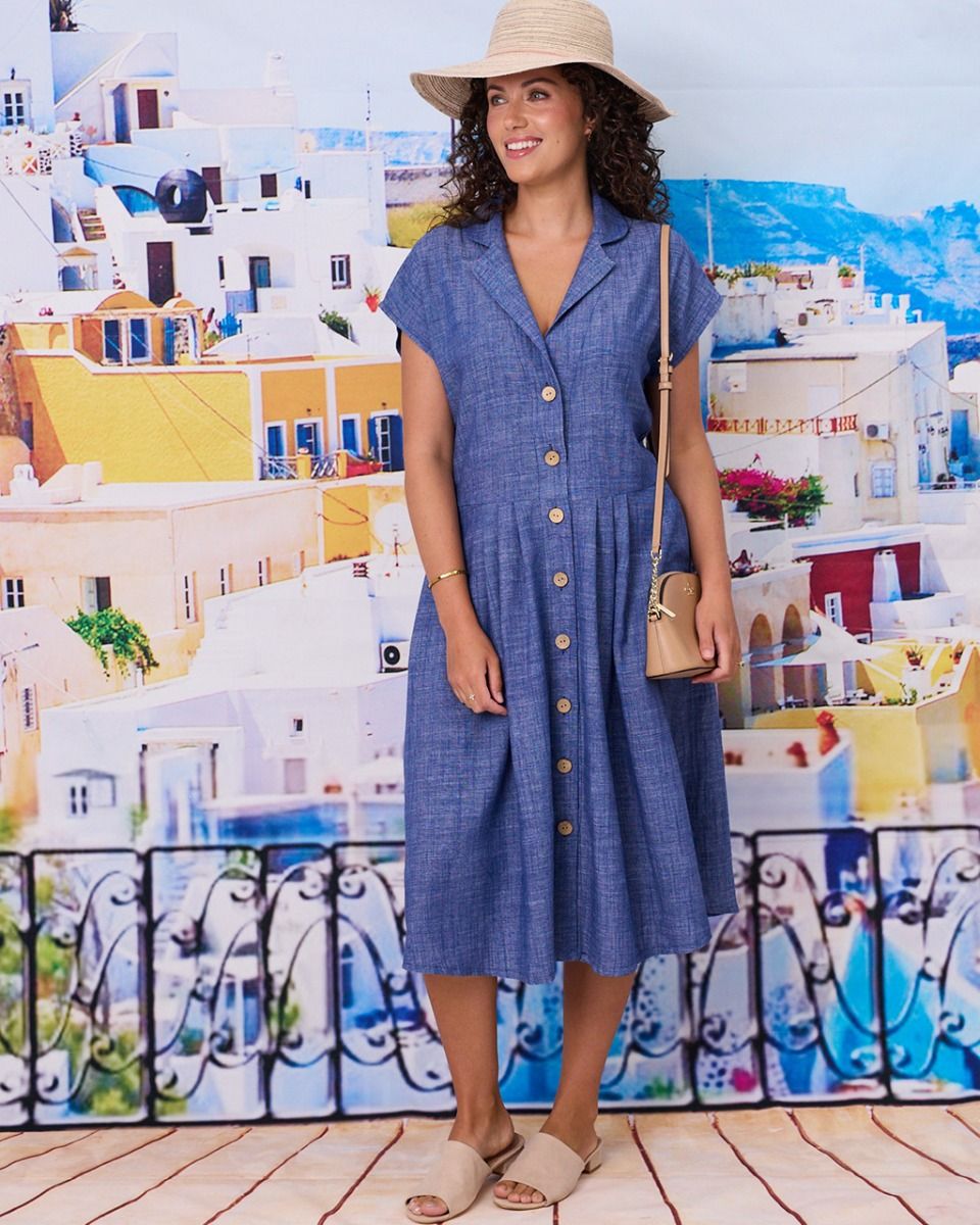 Venice Dress