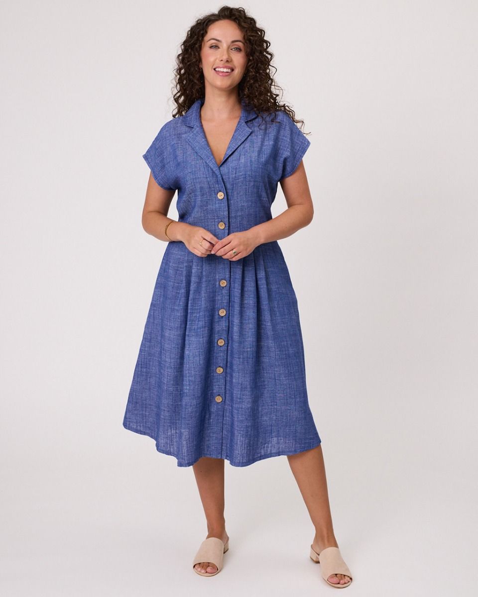 Venice Dress