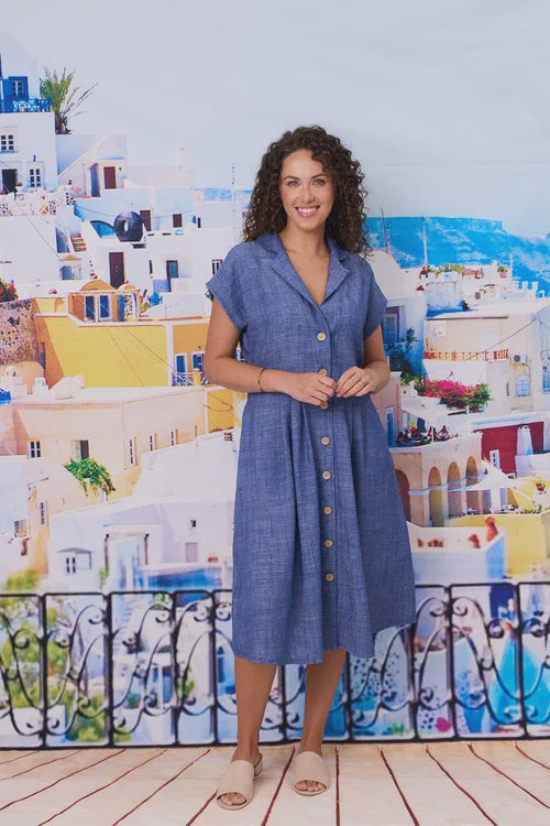 Classified Venice Dress