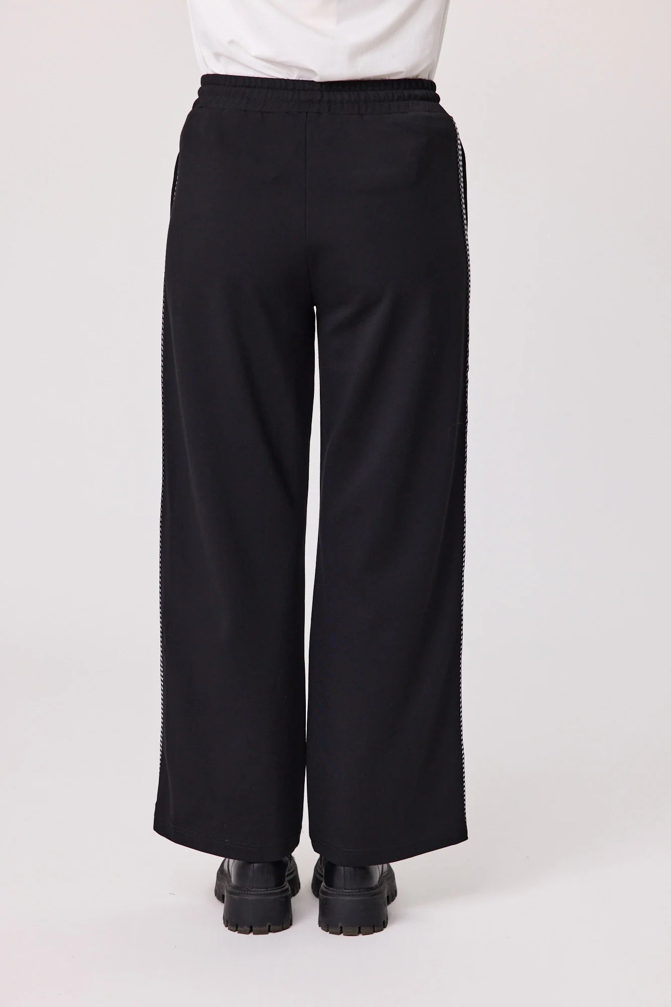 Reno Side Tape Pant