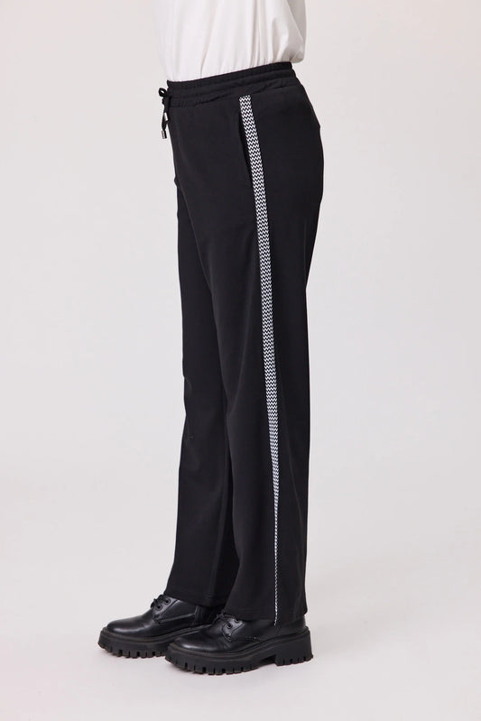 Reno Side Tape Pant