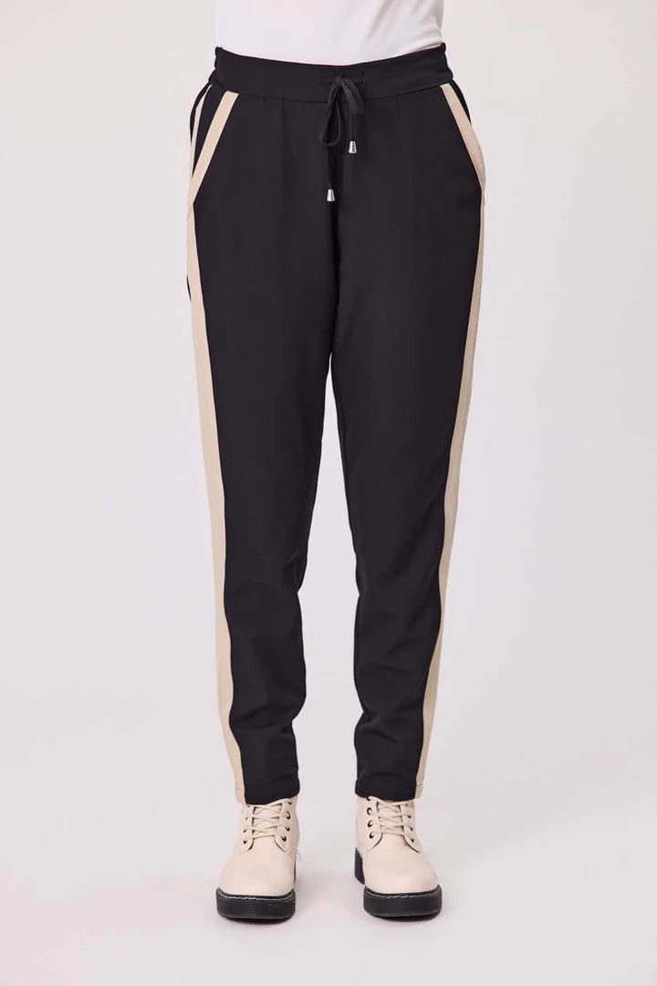Sloane Side Stripe Pant