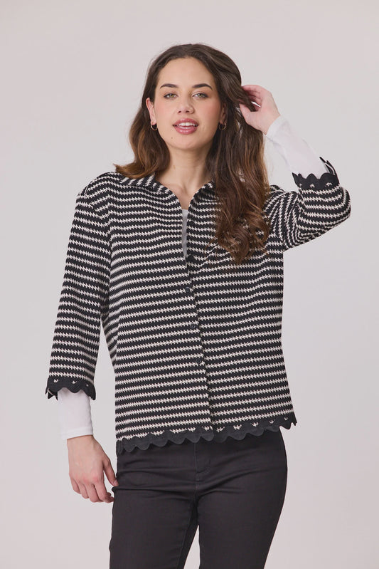 Sylvie Jacket