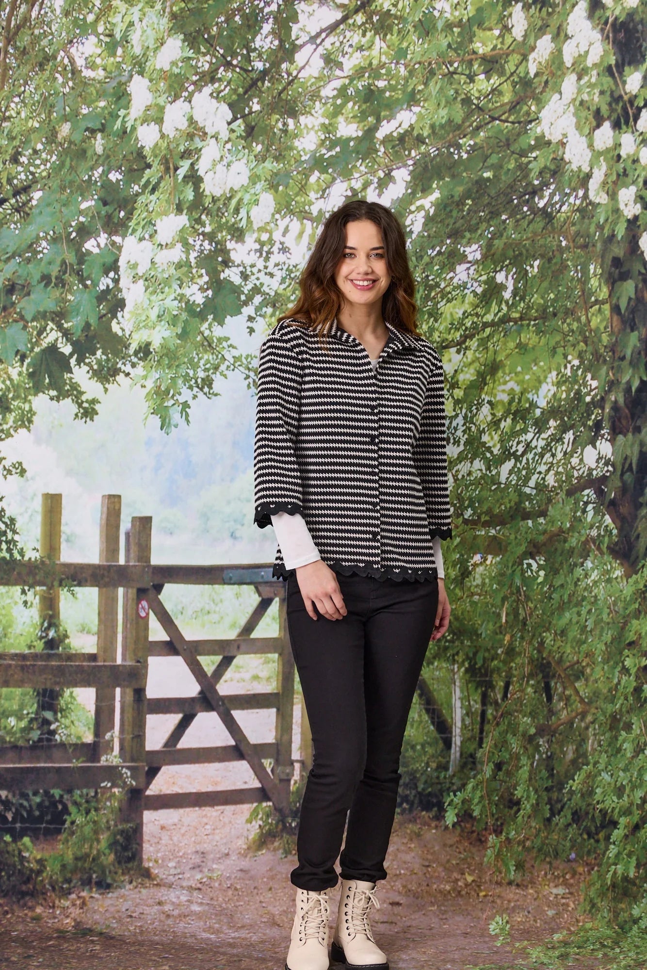 Sylvie Jacket