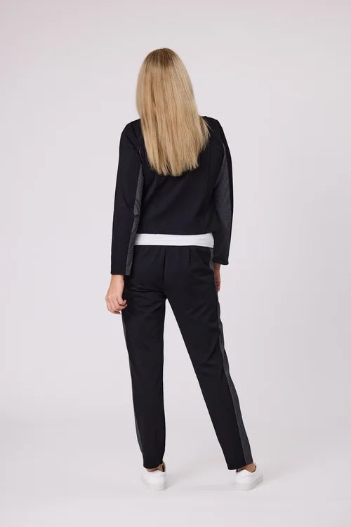 Harper Trim Jacket