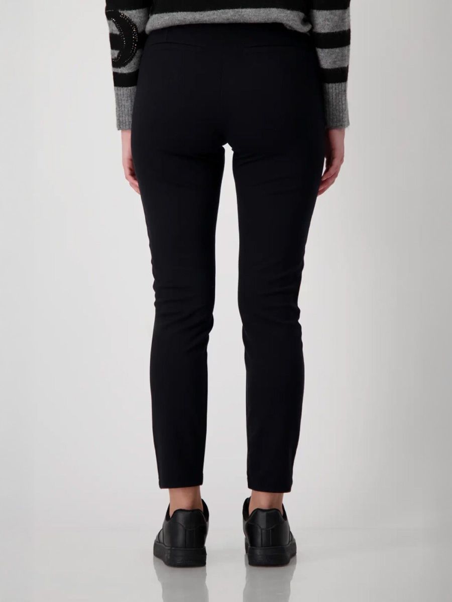 Faux Leather Leggings