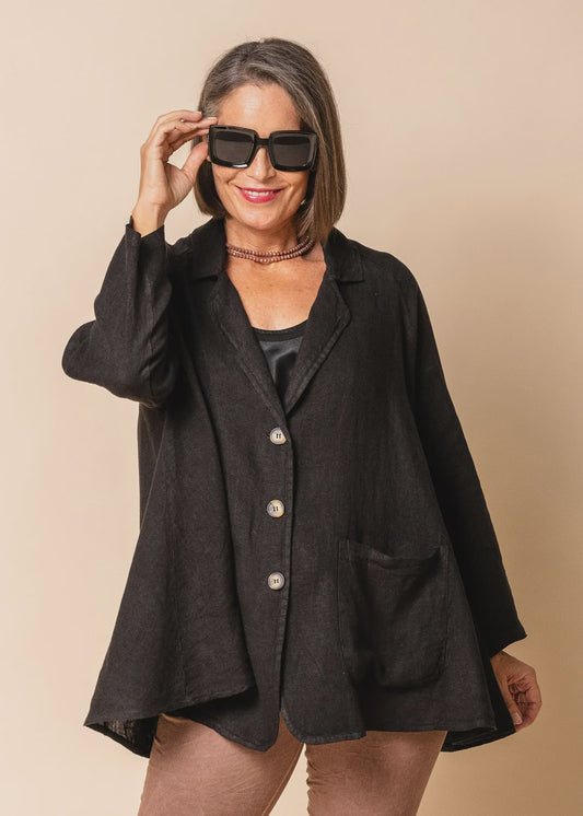 Manjula Jacket